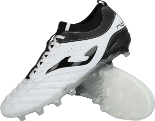 Pánské kopačky lisovky joma Numero 10 2402 FG bílé