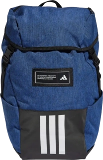 Unisex batoh Adidas 4ATHLTS Camper 27,5 litrů modrý