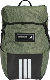 Unisex batoh Adidas 4ATHLTS Camper 27,5 litrů zelený