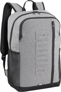 Unisex batoh Puma S 26 litrů šedý