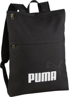 Unisex batoh Puma Phase Elemental 10 litrů černý