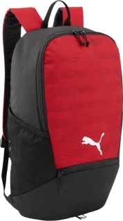 Unisex batoh Puma IndividualRISE 20 Litrů černo-červený
