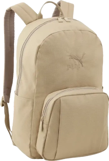 Unisex batoh Puma Classics Archive 24 litrů béžový