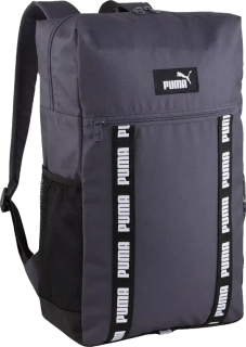 Unisex batoh Puma EvoESS Box 24 litrů námořnická modrá