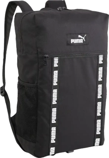 Unisex batoh Puma EvoESS Box 24 litrů černý