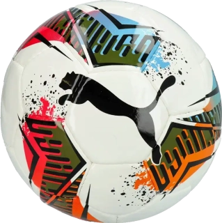 Futsalový míč Puma Futsal 2 HS velikost 4 bílý