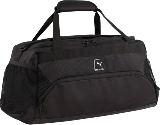 Sportovní taška Puma Training Sportsbag M 36 litrů černá 