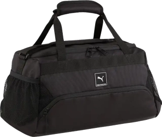 Sportovní taška Puma Training Sportsbag S 21 litrů černá
