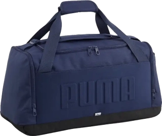Sportovní taška Puma Sports Bag Small 32 litrů modrá