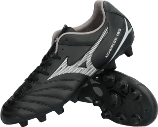 Pánské kopačky lisovky Mizuno Monarcida Neo III Select FG černé2