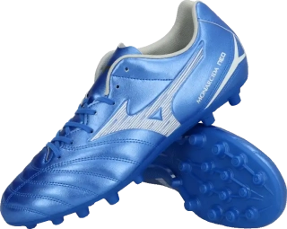 Pánské kopačky lisovky Mizuno Monarcida Neo II Select AG modré