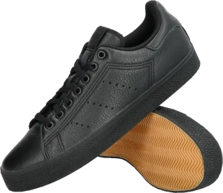 Pánská lifestylová obuv Adidas Stan Smith CS černá
