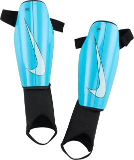 Pánské chrániče holení Nike Charge blankytné