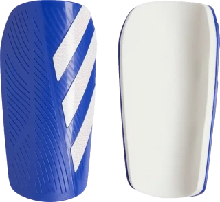 Fotbalové chrániče holení Adidas Tiro Club modré