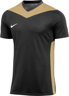 Dětský fotbalový dres Nike Dri-FIT Park Derby IV černý