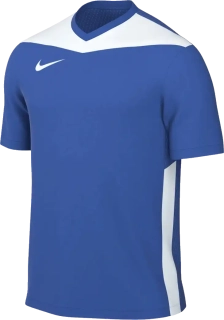 Pánský fotbalový dres Nike Dri-FIT Park Derby IV modrý