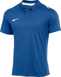 Pánská polokošile Nike Dri-FIT Academy Pro 24 Polo modrá