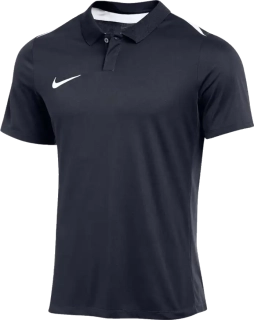 Pánská polokošile Nike Dri-FIT Academy Pro 24 Polo tmavě modrá