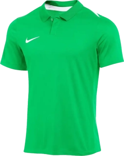 Pánská polokošile Nike Dri-FIT Academy Pro 24 Polo zelená