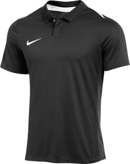 Pánská polokošile Nike Dri-FIT Academy Pro 24 Polo černá