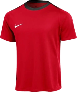 Pánské fotbalové tričko Nike Dri-FIT Academy Pro 24 červené