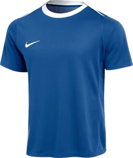 Pánské fotbalové tričko Nike Dri-FIT Academy Pro 24 modré