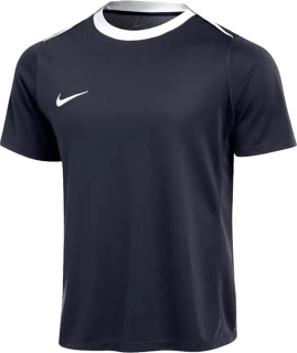 Pánské fotbalové tričko Nike Dri-FIT Academy Pro 24 tmavě modré