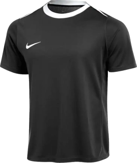 Pánské fotbalové tričko Nike Dri-FIT Academy Pro 24 černé