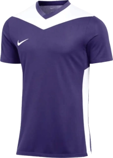 Pánský fotbalový dres Nike Dri-FIT Park Derby IV fialový