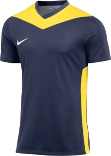 Pánský fotbalový dres Nike Dri-FIT Park Derby IV modrý3