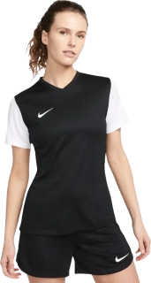 Dámský fotbalový dres Nike Dri-FIT Tiempo Premier II černý
