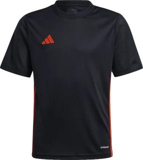 Dětský fotbalový dres Adidas Tabela 23 černý2