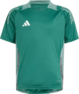 Dětský tréninkový dres Adidas Tiro 24 Competition zelený