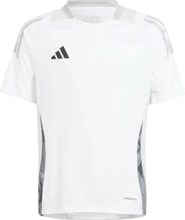 Dětský tréninkový dres Adidas Tiro 24 Competition bílý