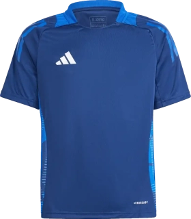 Dětský tréninkový dres Adidas Tiro 24 Competition tmavě modrý