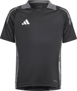 Dětský tréninkový dres Adidas Tiro 24 Competition černý
