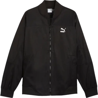 Pánská bunda bomber Puma Classics černý