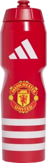 Láhev na pití Adidas Manchester United 24/25 750 Ml červená