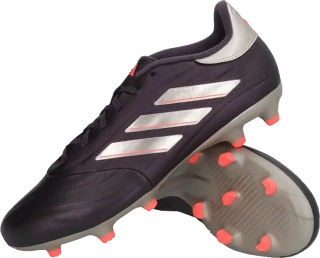Pánské kopačky lisovky Adidas Copa Pure II League FG fialové