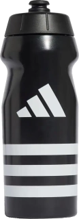 Láhev na vodu Adidas Tiro černá 500 ML