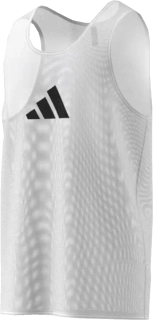 Pánský rozlišovací dres Adidas Training 24 Bib šedý