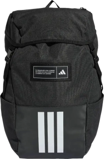 Unisex batoh Adidas 4ATHLTS Camper 27,5 litrů černý