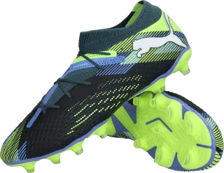 Pánské kopačky lisovky Puma Future 7 Pro+ FG/AG vícebarevné