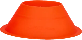 Vytyčovací meta R-GOL Mini 12 x 5 cm oranžová