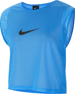 Rozlišovací dres Nike Dri-FIT Park Bib modrý