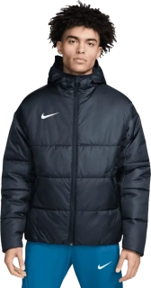 Pánská zimní bunda Nike Therma-Fit Academy Pro černá