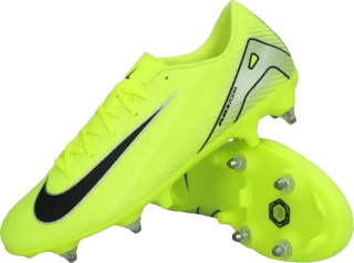 Pánské kolíky Nike Mercurial Vapor 16 Academy SG-Pro AC limetka