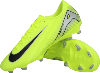 Pánské lisovky Nike Zoom Mercurial Vapor 16 Academy FG/MG limetka