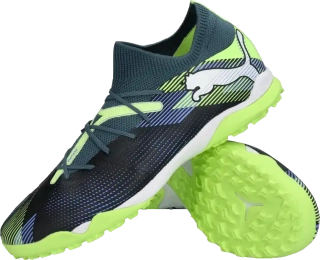 Pánské kopačky turfy Puma Future 7 Match TF vícebarevné