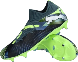 Pánské kopačky kolíky Puma Future 7 Match MxSG vícebarevné